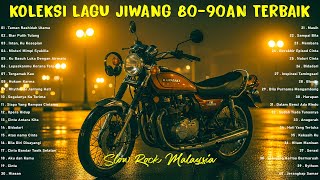 Download Lagu 🎤 Koleksi Rock Kapak \u0026 Slow Rock Malaysia – Lagu Jiwang Nostalgia 80an 90an Evergreen MP3