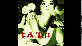 t.A.T.u. - Show Me Love Extended Version