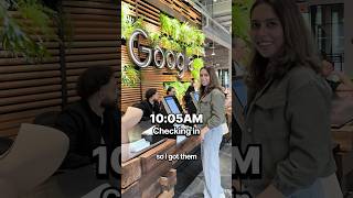 Inside Google NYC Office – Life of a Cloud Architect at Google!