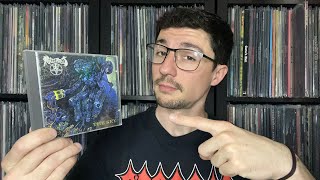 5 Albums I Respect WAY More Than I Enjoy!