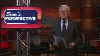 Perspectives: Sam's Perspective - Debate