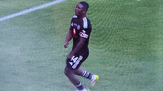 Mbokazi Goal 🔥🔥Orlando Pirates vs Siwelele Highlights Carling Cup 2025 