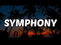 Clean Bandit - Symphony (Lyrics) Ft. Zara Larsson
