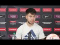 Media Availability: Ryan Raposo - March 7, 2023