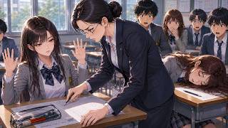 Details Reborn, My Best Friend Collapsed Mid-Exam—I Didn’t Touch Her. Then the Proctor Checked My Desk Update