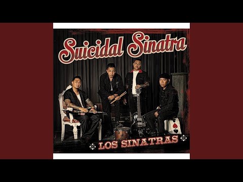 Suicidal Sinatra - Dusta Jelita