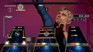 Mountain Song by Jane's Addiction - FBFC #578