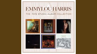 Video thumbnail of "Emmylou Harris - Coat of Many Colors"