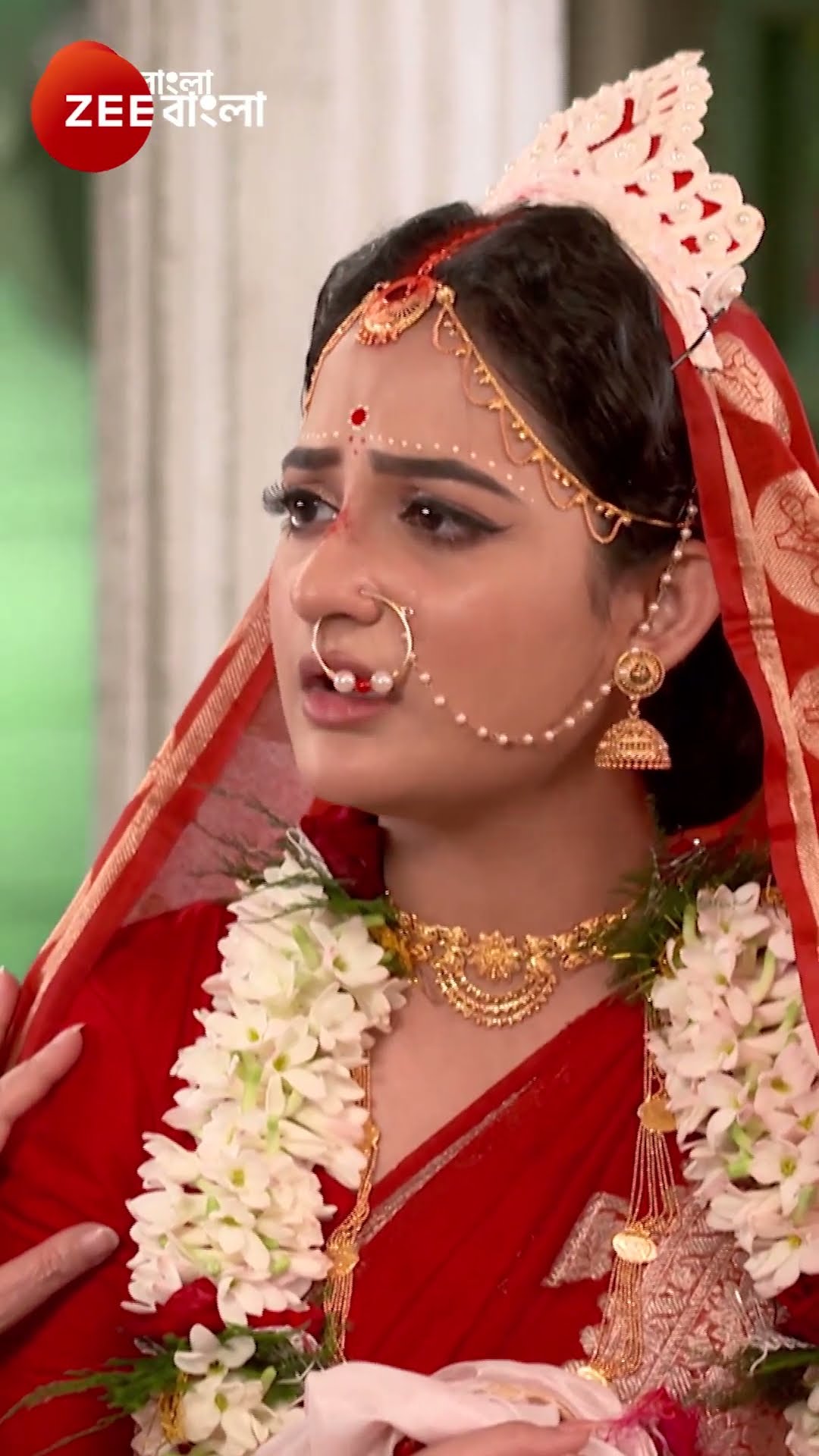 #Mittir Bari #Shorts #Zee Bangla #Entertainment #Drama