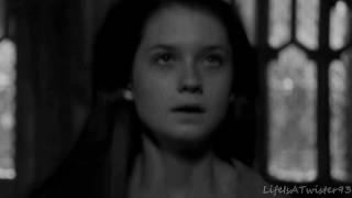 Deathly Hallows [Ginnys Day Without Harry] @LifeIsATwister93