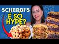 Delivery da Campeã Masterchef Isa Scherer | SCHERBI'S