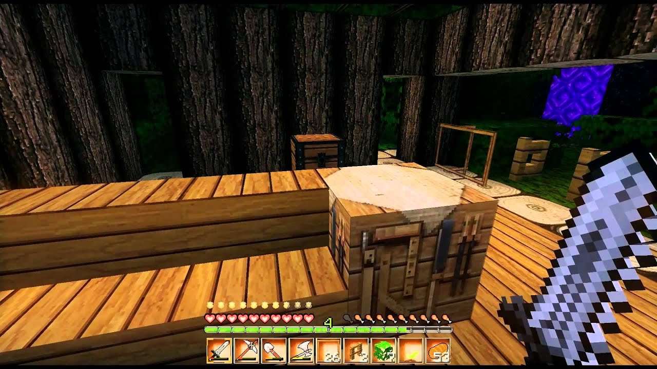 Best of Gronkh: Let's Play Minecraft #700-800 [Deutsch] [HD+] - Teil 1/2