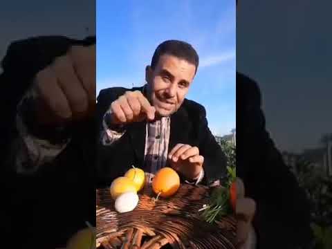 هذا الوصفة فعالة ومجربة لكل من يعاني من مشاكل القلب مع محمد زين الدين