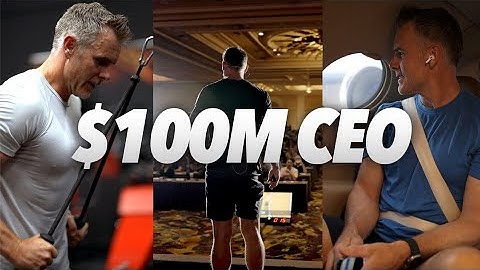 Give me 20 minutes and I