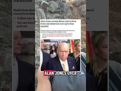 Top Aussie Cop Arrested In Satanic Pedo Network