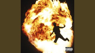Overdue (Instrumental) - Metro Boomin