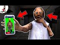 Granny Sell Grandpa on Amazon ★ Funny horror animation Granny (parody)