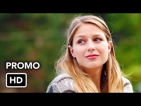 Supergirl 3x06 Promo "Midvale" (HD) Season 3 Episode 6 Promo