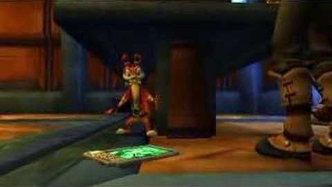 Daxter Videos - 14. Finding The Map
