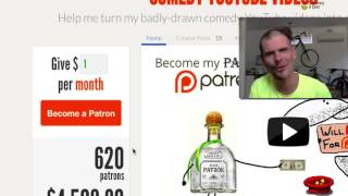 GradeAUnderA How Much Does He Earn Per Month?? Net Worth
