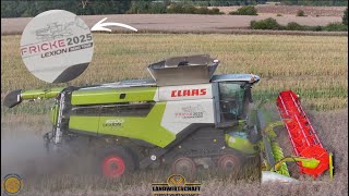 LandwirtschaftForstwirtschaft