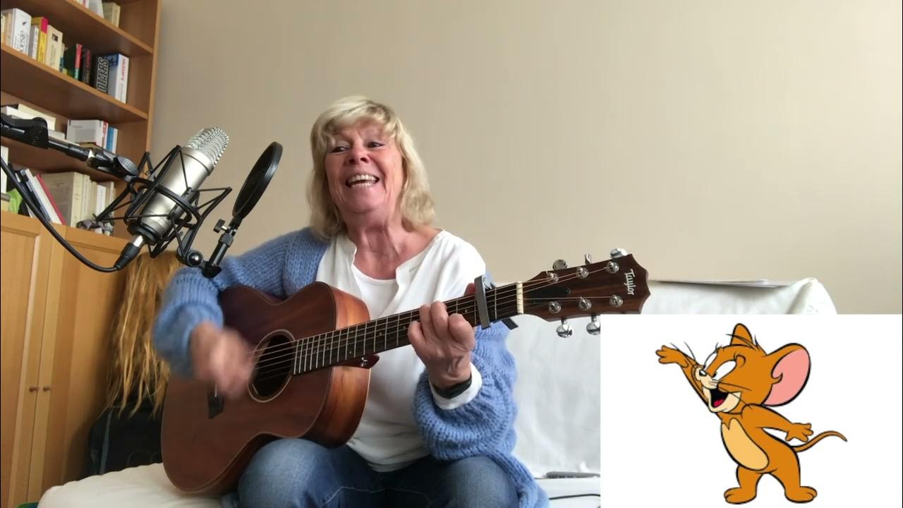 Paroles De Henri Salvador Minnie Petite Souris www.youtube.com