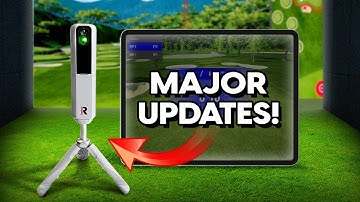 Rapsodo MLM2PRO Just Got a MAJOR Upgrade!