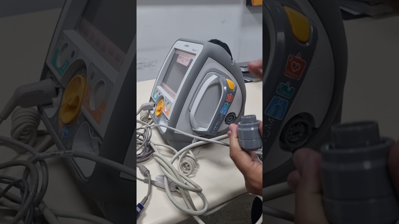 Funcionamento lifemed