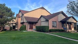 66 Meadow Wood Drive, Rochester Hills, MI - 20261053166