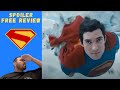 DC Is Back?! My Honest Superman 2025 Review