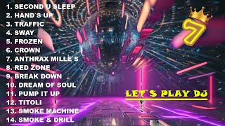 Download Lagu WAKTUNYA KENCENG 🔥 DUGEM 1 JAM NONSTOP HOUSE MUSIC FUNKY 2010 MP3