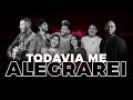 Leandro Soares, Kemuel, Ton Carfi - TODAVIA ME ALEGRAREI [ao vivo no Allianz Parque 2020]