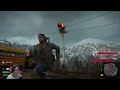 Days Gone. Прохождение #72. Новые области. Зачистка гнёзд, орда в Грус-гарденз, рейдеры.