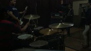 Download Lagu Jamrud - SHIT  - Cover by Violence From Hell MP3