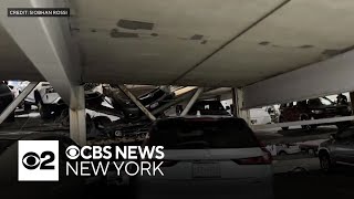 White Plains says 40 parking garages failed to file required inspection reports