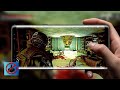 Wall Of Insanity Mobile - Android Gameplay