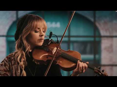 فيديو: Lindsay Stirling: السيرة الذاتية والإبداع والحياة المهنية والشخصية