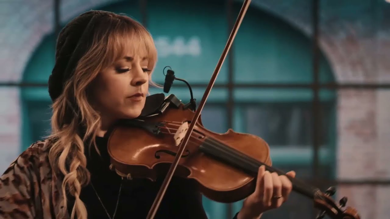 Lindsey Stirling - Artemis 2020 #lindseystirling #live