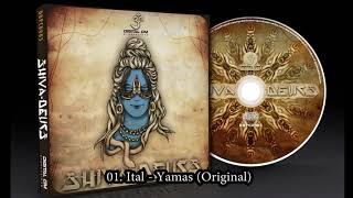 Ital - Yamas Original