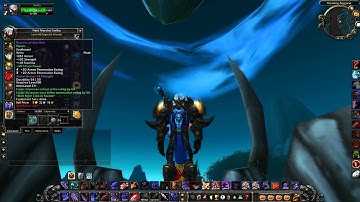 Arms Warrior 3.3.5 PvP Guide