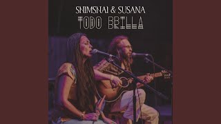 Video thumbnail of "Shimshai & Susana - Yanapuma"