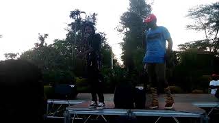 Stedmak Gardens -Karen