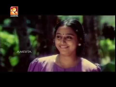 Karunyam Malayalam Movie Song   Jayaram  DivyaUnni  AmritaOnlineMovies