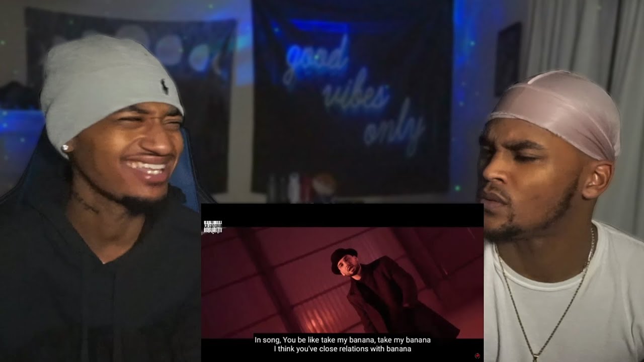 KR$NA - Machayenge 4 (English Subtitles) [REACTION!] | RawAndUnChuck