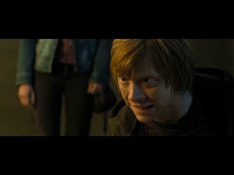 Harry Potter and the Deathly Hallows: Part 2