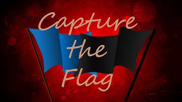 Airsoft: BuffaloBattleGrounds (Capture The Flag)#2