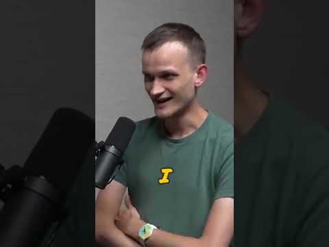 Vitalik Walked Away From 1.2$ Billion 😮