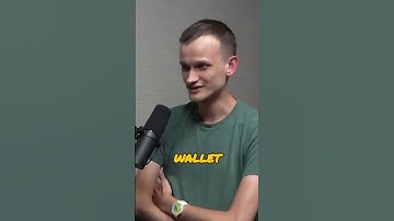 Vitalik Walked Away From 1.2$ Billion 😮