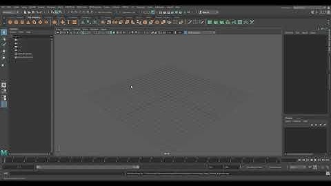 Show NURBS Curves On/Off - MEL Script and Shortcut