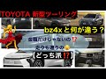 【2026年最新情報】新型bZ4Xツーリング発表わかったこと【違いはどこ】